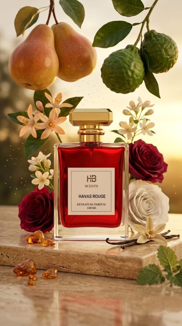 HAVAS ROUGE HB1028 (Inspired By HawasB RougeB)