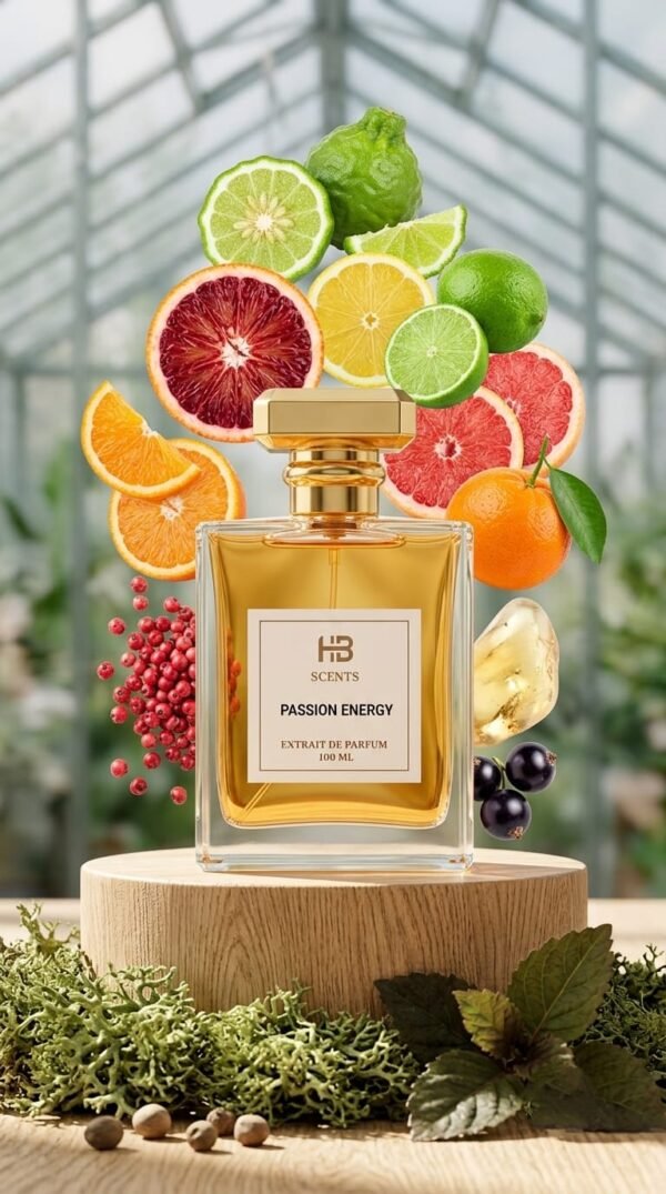 PASSION ENERGY HB1036 (Inspired By HversaceB ErosB EnergyB)