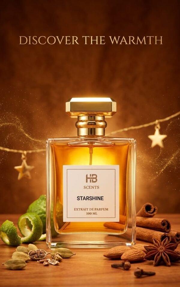 STARSHINE HB1038 (Inspired By HxerjoffB StarlightB)