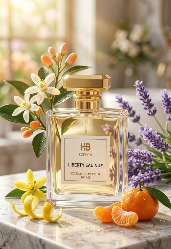 LIBERTY EAU NUE HB1042 (Inspired By HyslB LibreB EauB NueB)