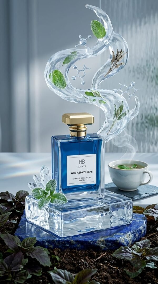 WHY ICED COLOGNE HB1045 (Inspired By HyslB YB IcedB CologneB)