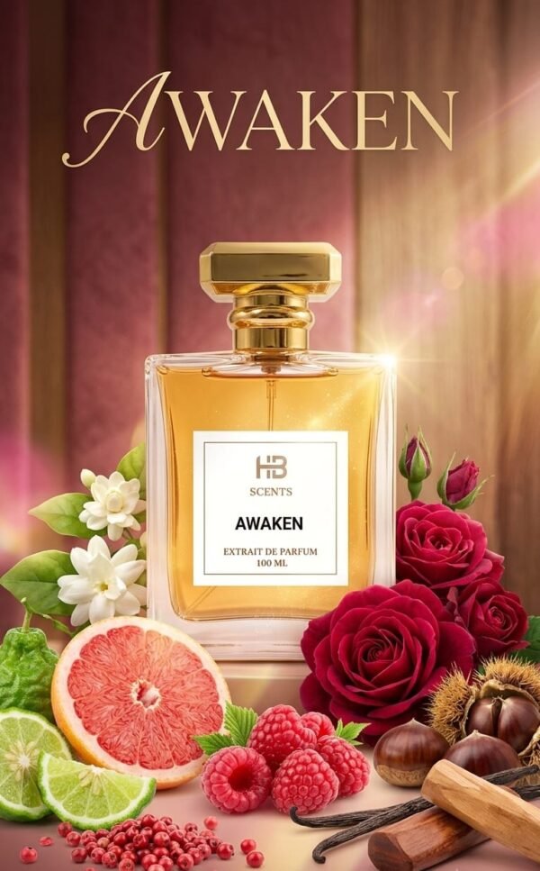AWAKEN HB1060 (Inspired By HargosB AdonisB AwakensB)
