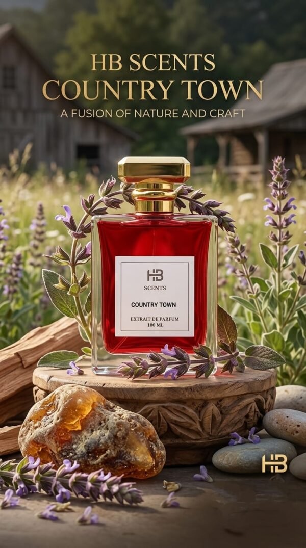COUNTRY TOWN HB1066 (Inspired By HcliveB ChristianB TownB And CountryB)